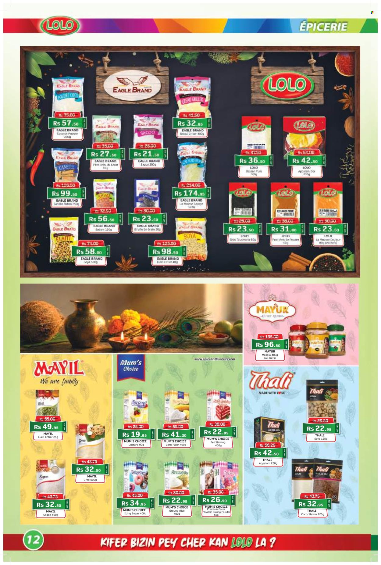 LOLO Hyper catalogue - 27.01.2026 - 18.02.2026. Page 12