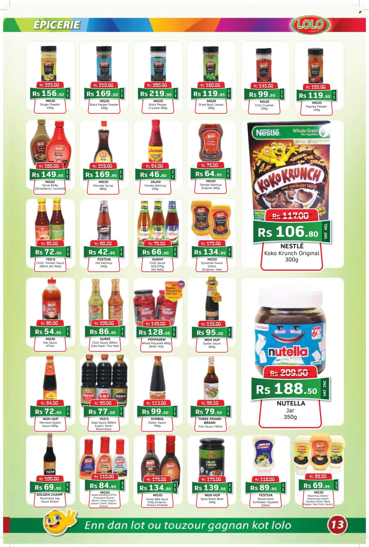LOLO Hyper catalogue - 27.01.2026 - 18.02.2026. Page 13