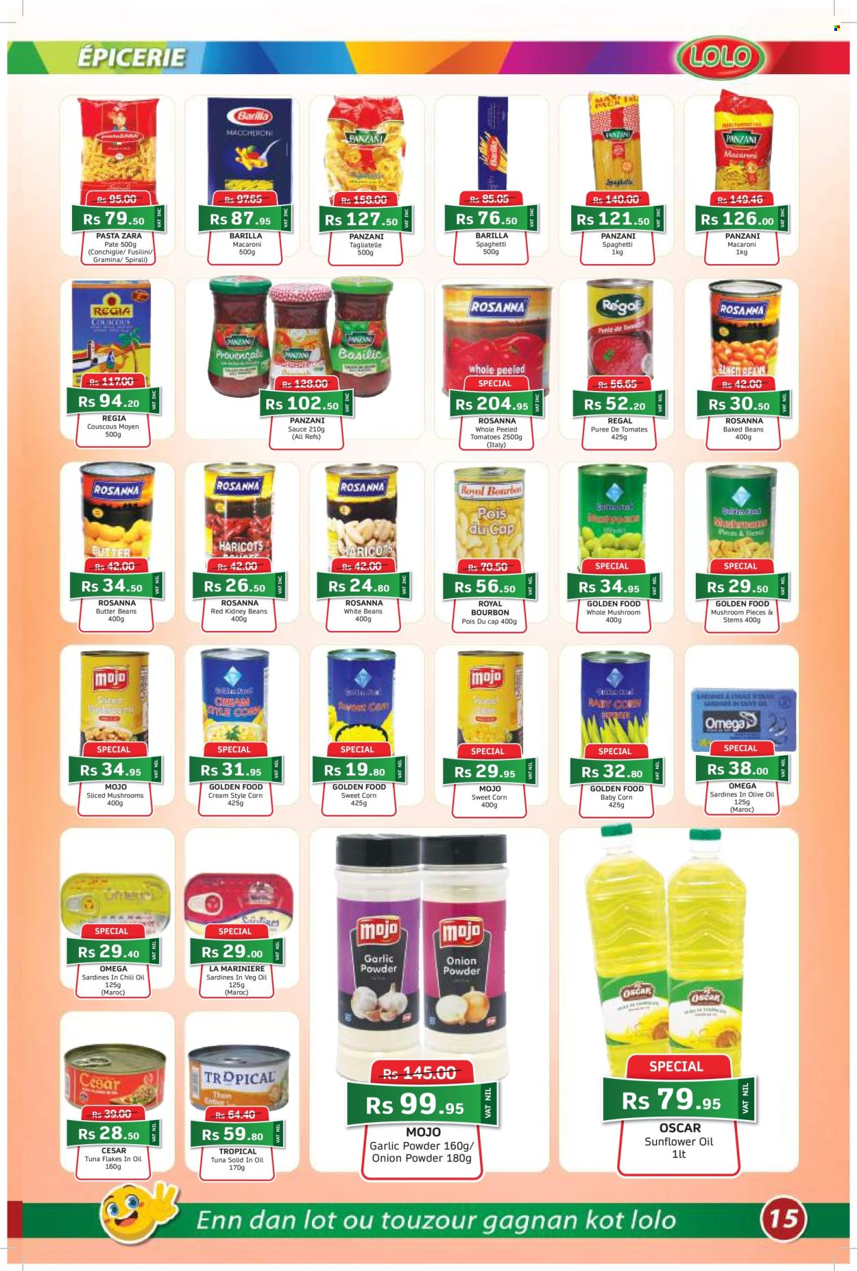 LOLO Hyper catalogue - 27.01.2026 - 18.02.2026. Page 15