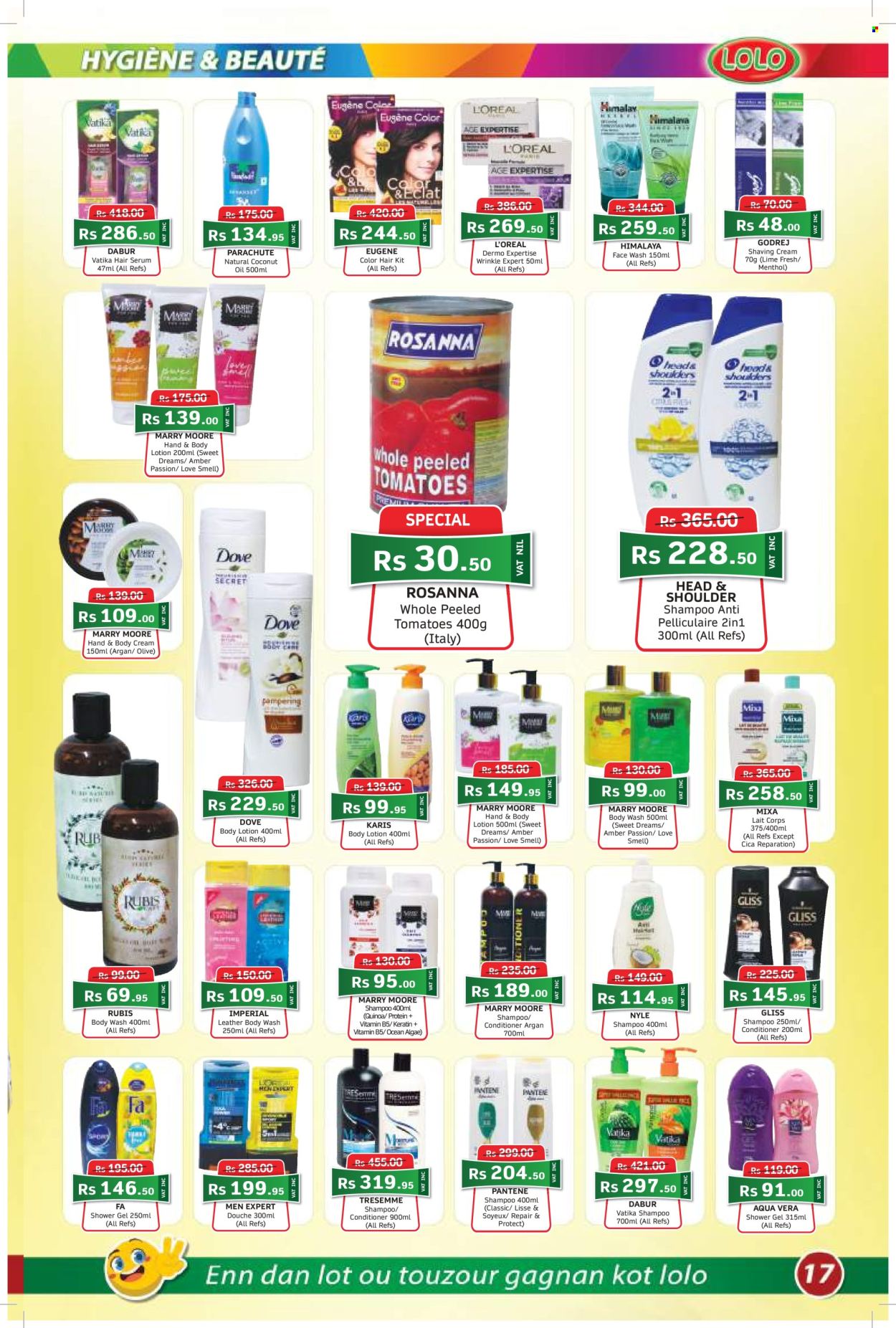 LOLO Hyper catalogue - 27.01.2026 - 18.02.2026. Page 17