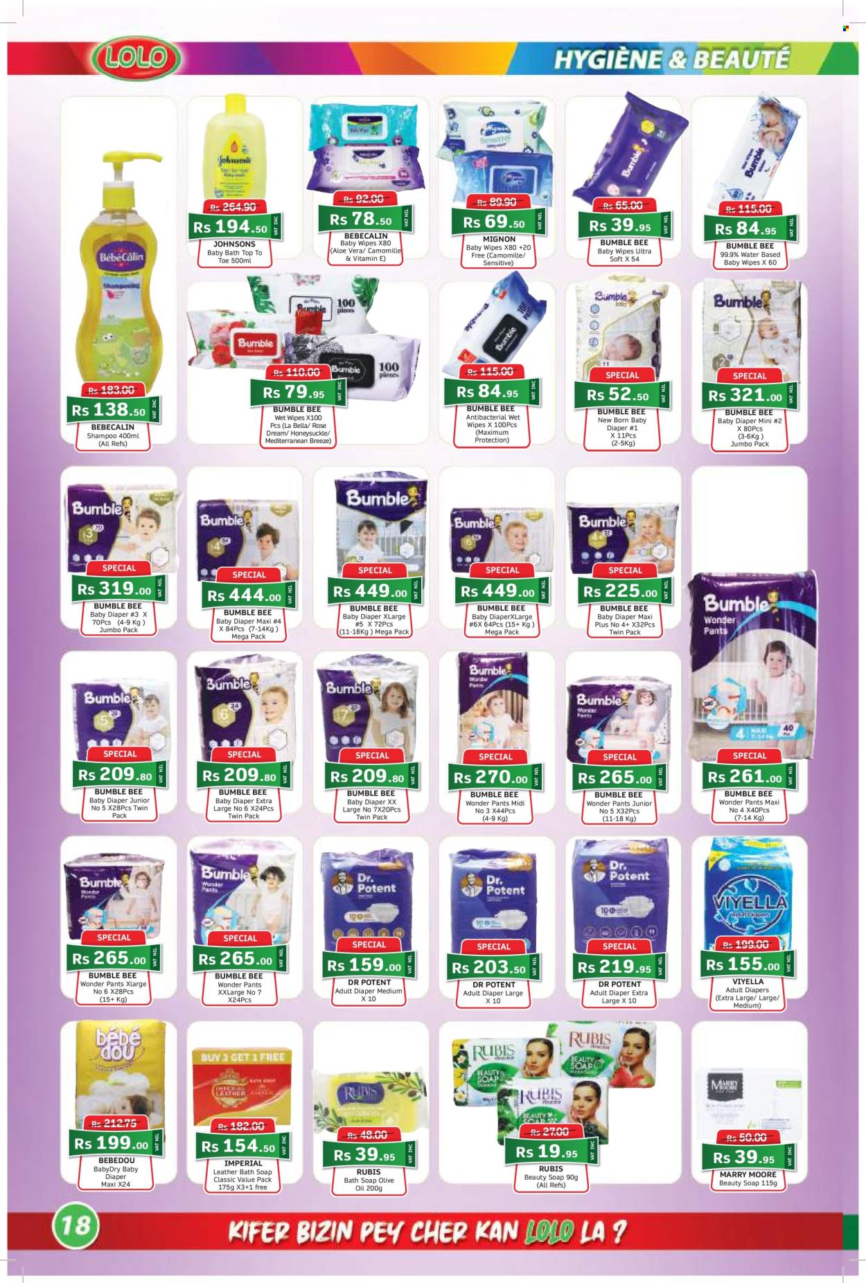 LOLO Hyper catalogue - 27.01.2026 - 18.02.2026. Page 18