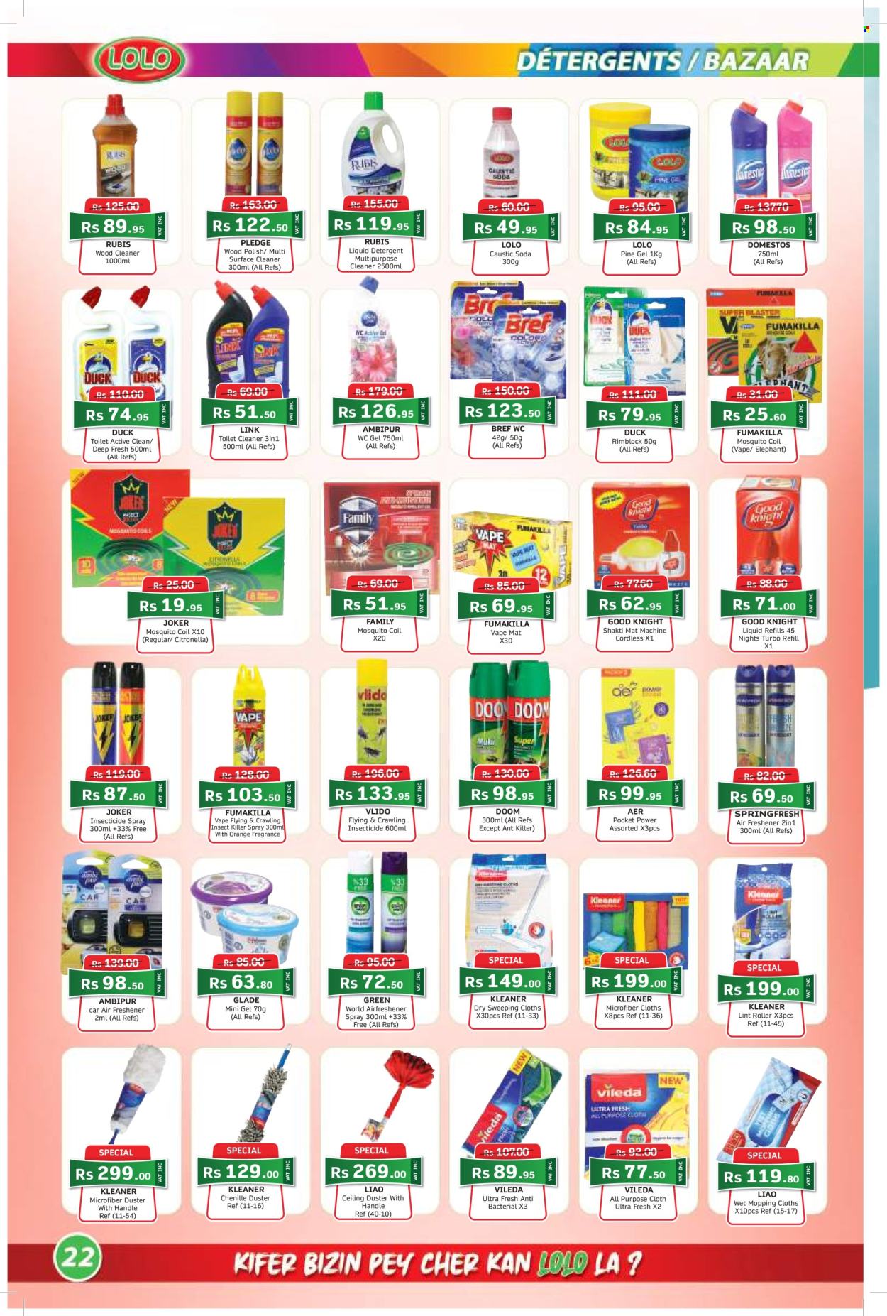 LOLO Hyper catalogue - 27.01.2026 - 18.02.2026. Page 22