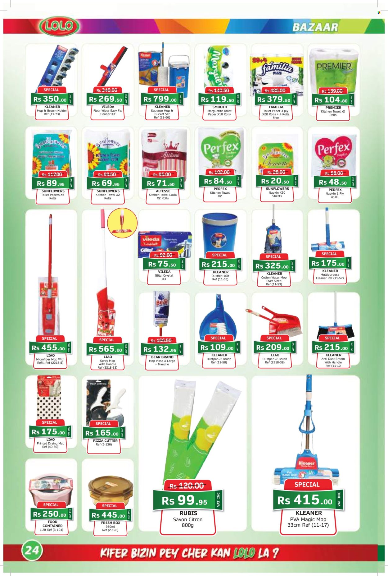 LOLO Hyper catalogue - 27.01.2026 - 18.02.2026. Page 24