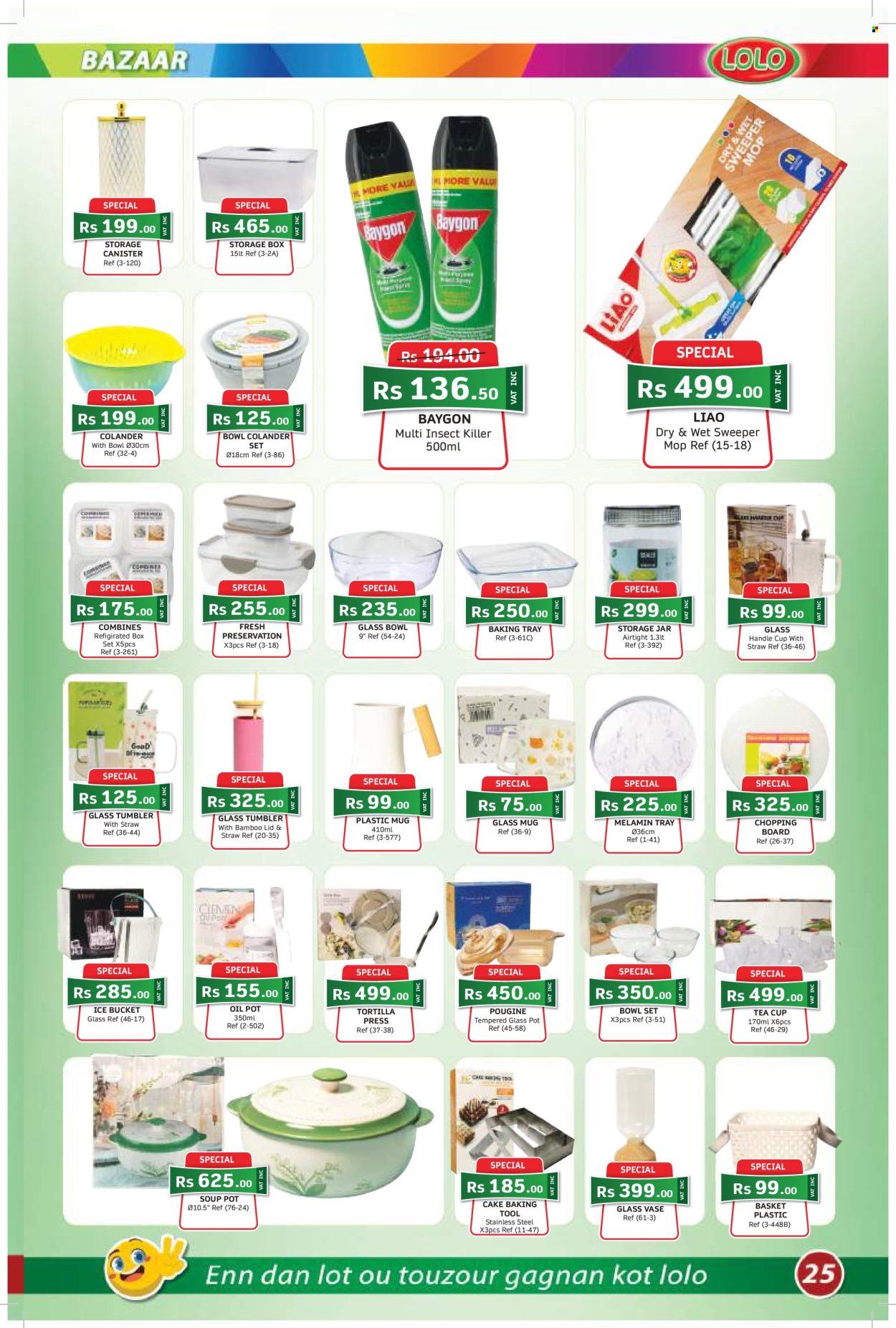 LOLO Hyper catalogue - 27.01.2026 - 18.02.2026. Page 25