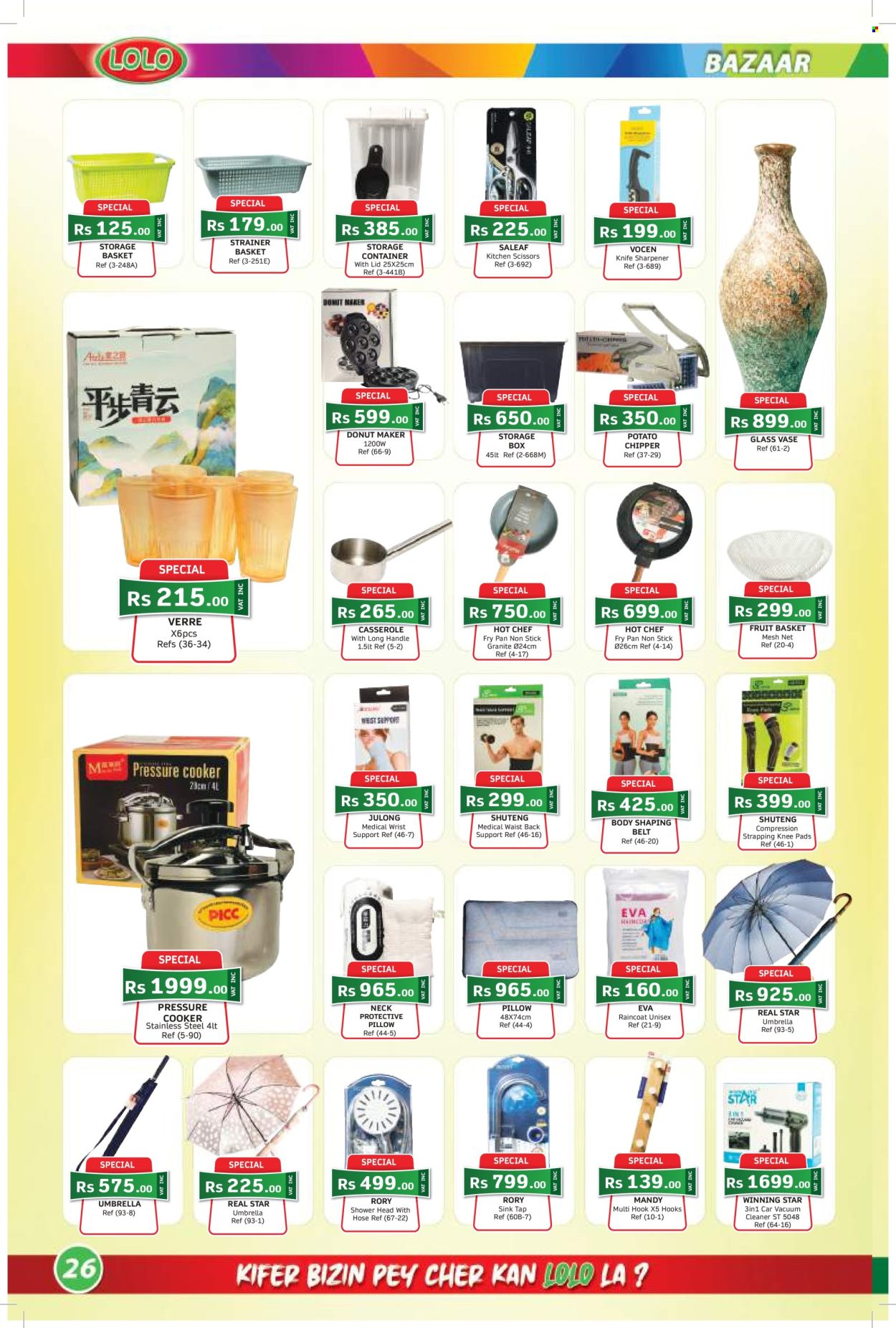 LOLO Hyper catalogue - 27.01.2026 - 18.02.2026. Page 26