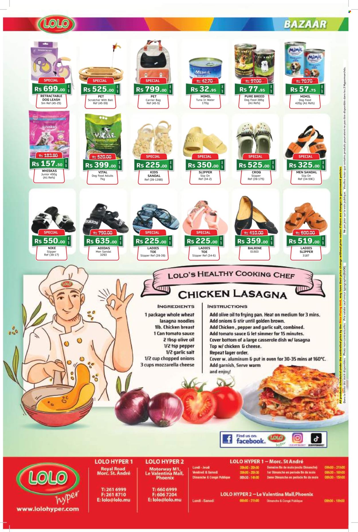 LOLO Hyper catalogue - 27.01.2026 - 18.02.2026. Page 28