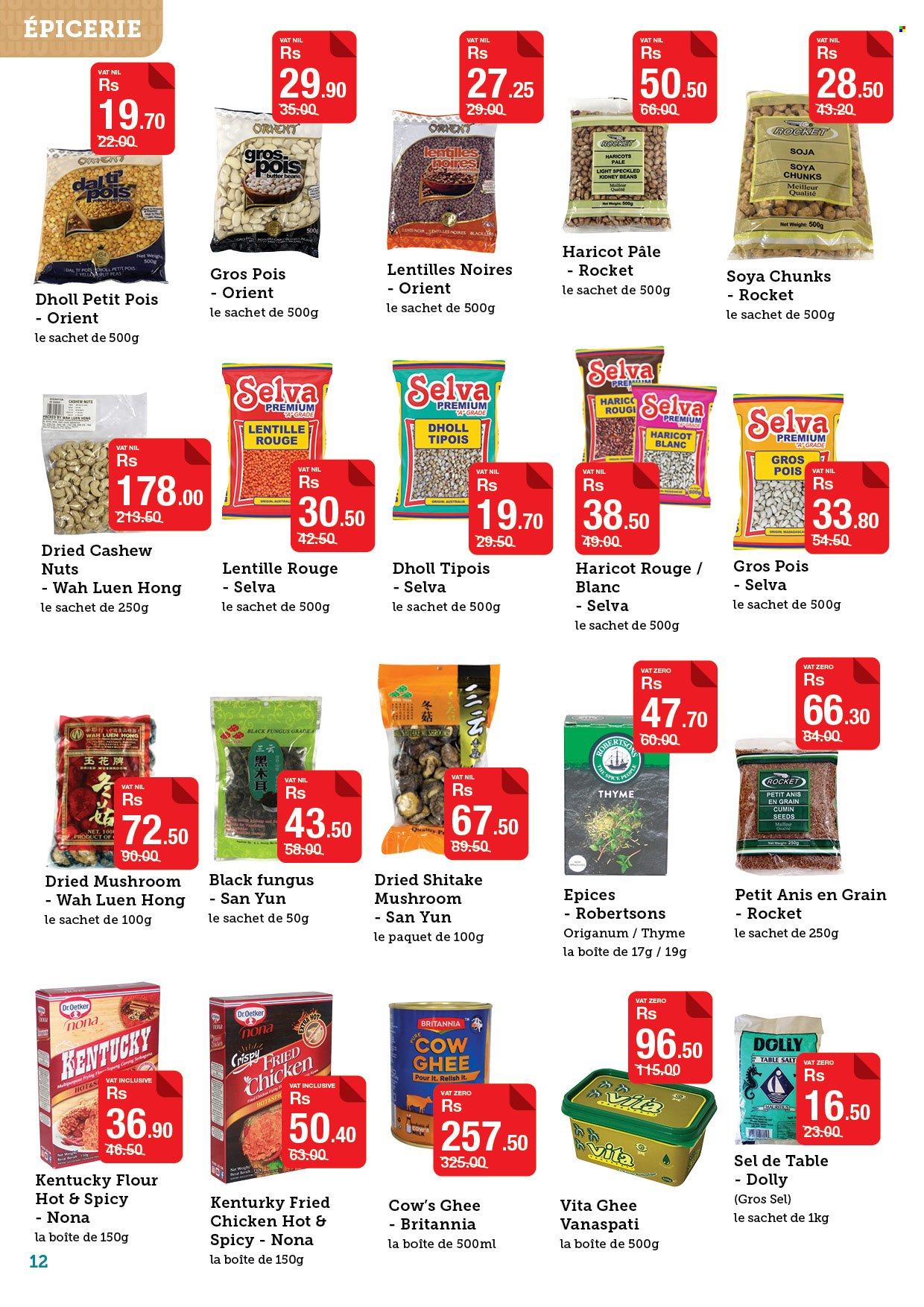 Super U catalogue - 27.01.2026 - 18.02.2026. Page 12