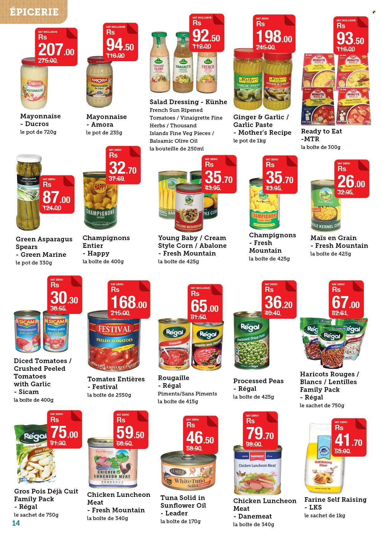 Super U catalogue - 27.01.2026 - 18.02.2026. Page 14