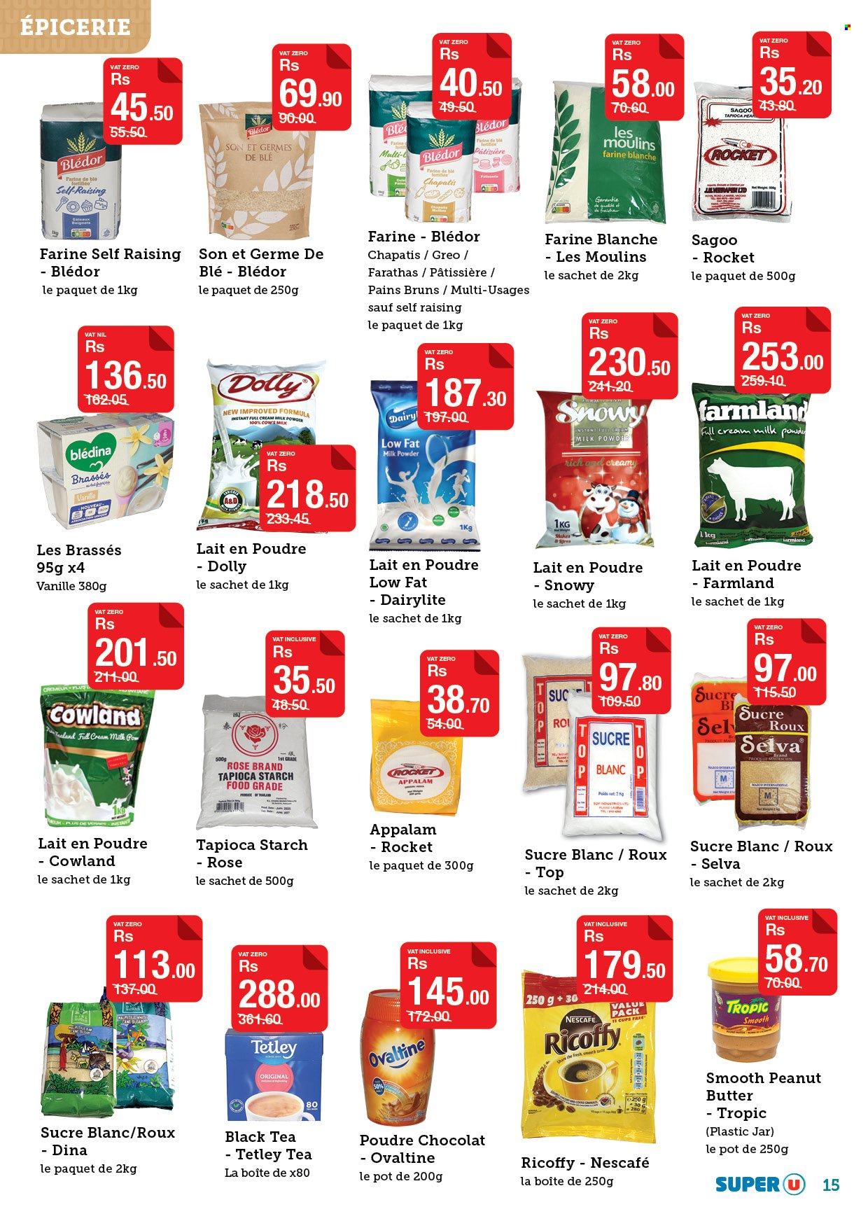 Super U catalogue - 27.01.2026 - 18.02.2026. Page 15
