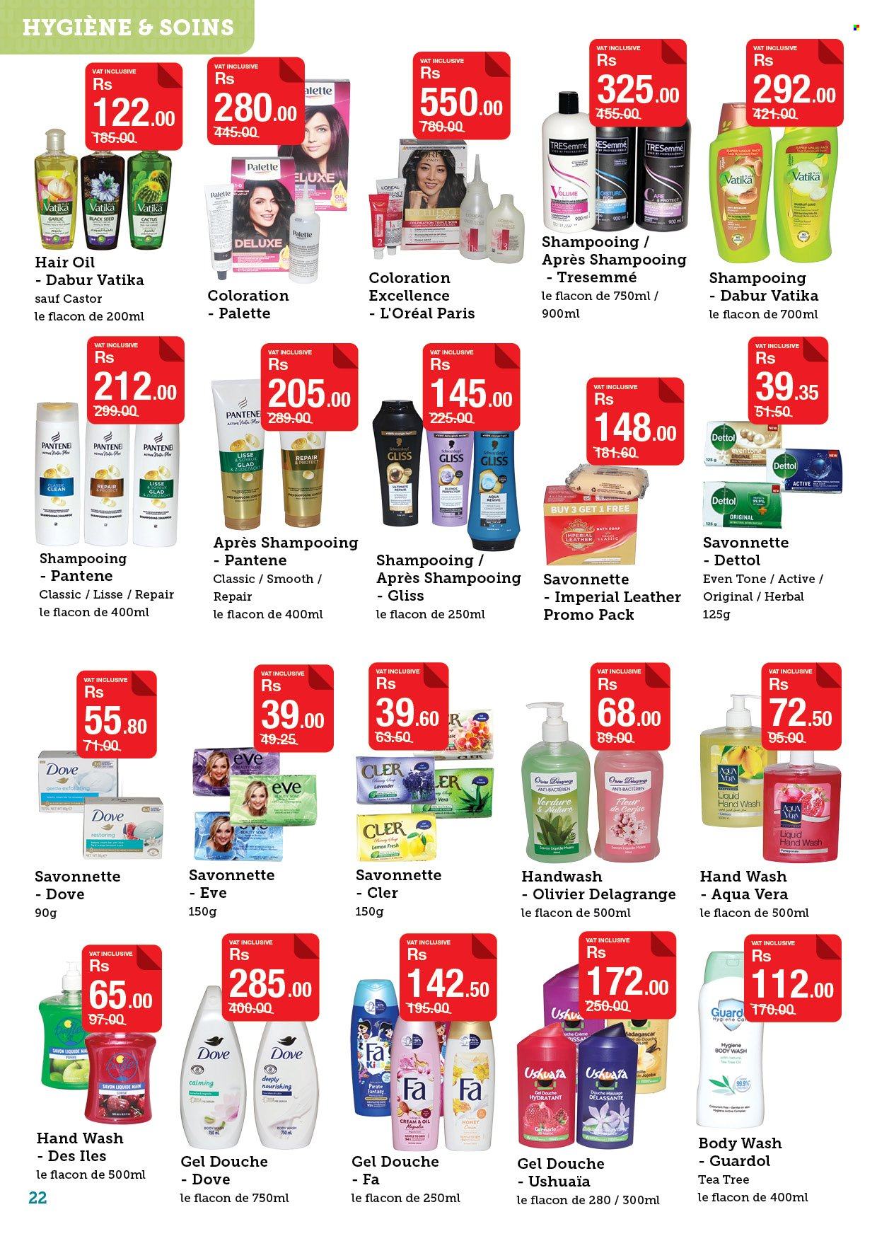 Super U catalogue - 27.01.2026 - 18.02.2026. Page 22