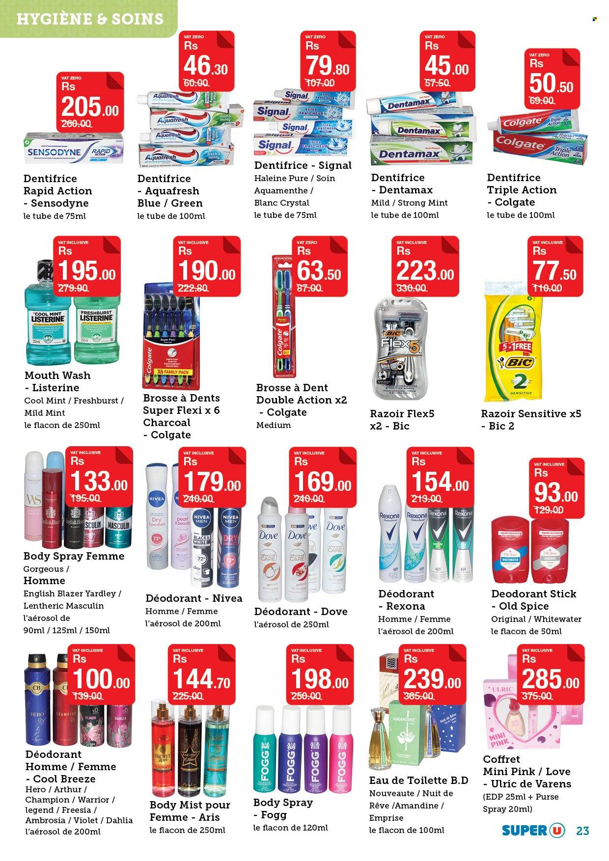 Super U catalogue - 27.01.2026 - 18.02.2026. Page 23