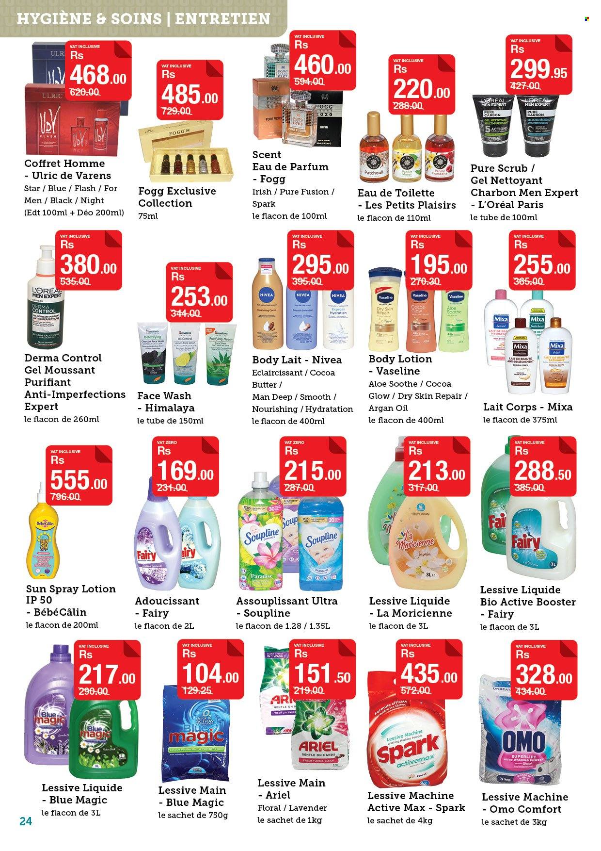 Super U catalogue - 27.01.2026 - 18.02.2026. Page 24