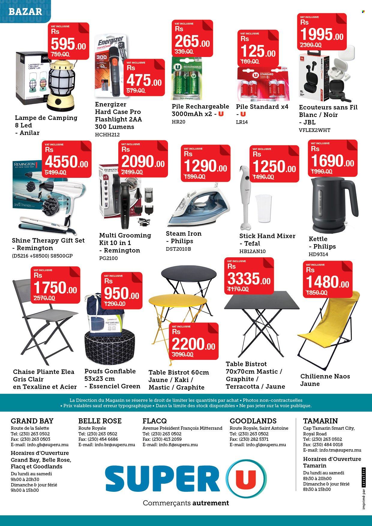 Super U catalogue - 27.01.2026 - 18.02.2026. Page 31