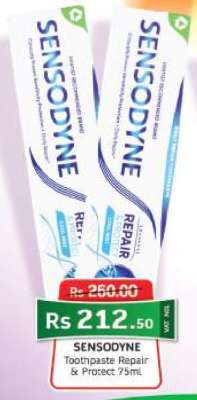 Sensodyne