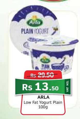 Arla