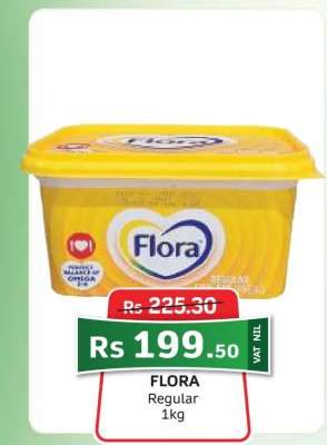 Flora