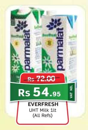 EVERFRESH