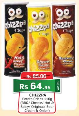 Chizzpa