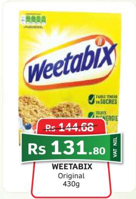 Weetabix