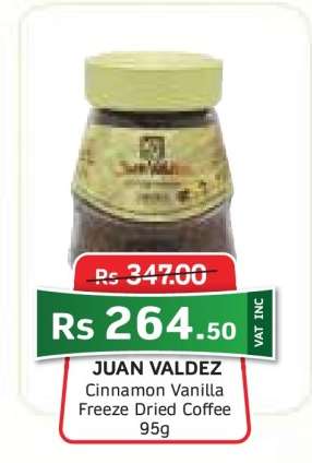 Juan Valdez