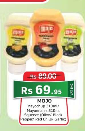 Mojo
