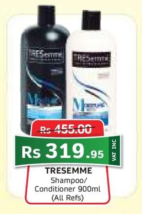 Tresemme