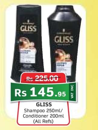 GLISS