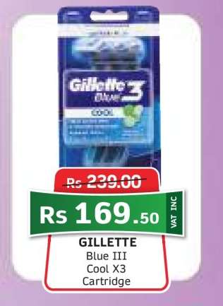 Gillette