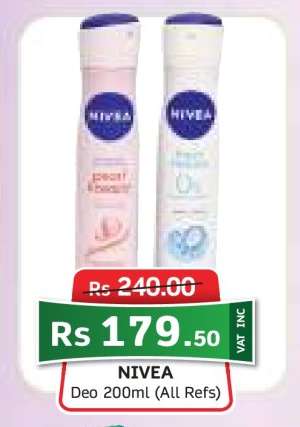 Nivea
