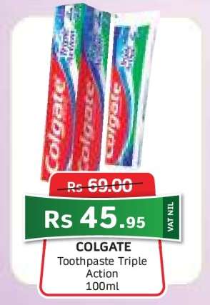 Colgate