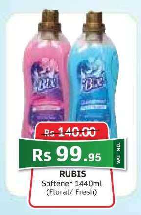 Rubis