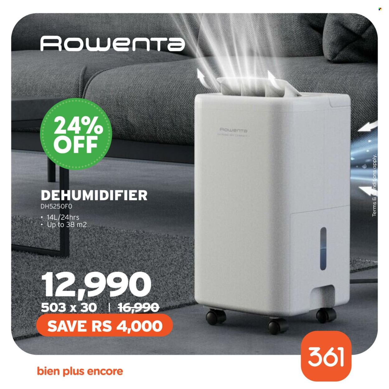 361 catalogue - 30.01.2026 - 16.02.2026. Page 3