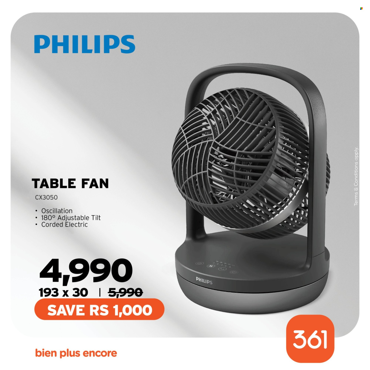 361 catalogue - 30.01.2026 - 16.02.2026. Page 6