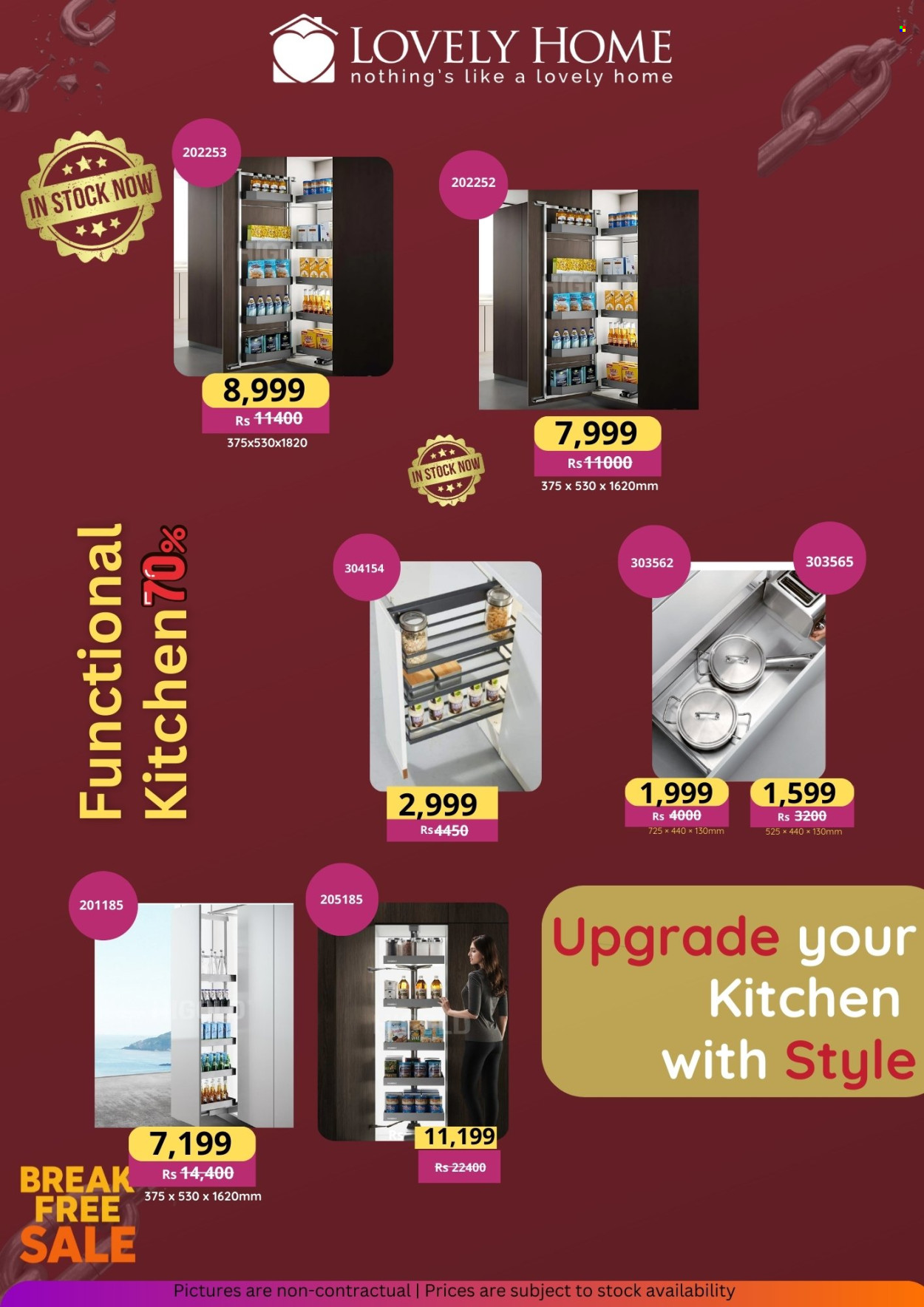 Lovely Home catalogue - 31.01.2026 - 14.02.2026. Page 2