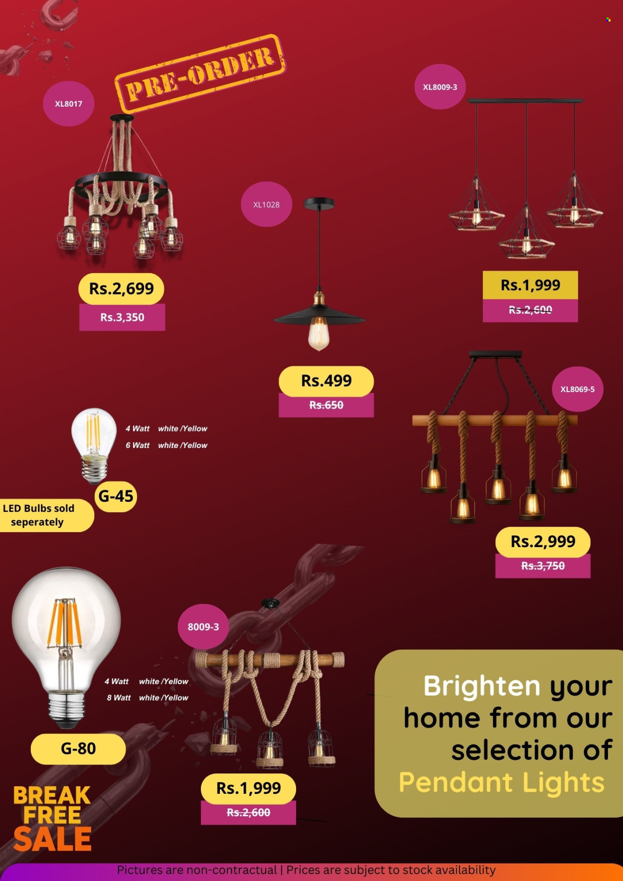 Lovely Home catalogue - 31.01.2026 - 14.02.2026. Page 4