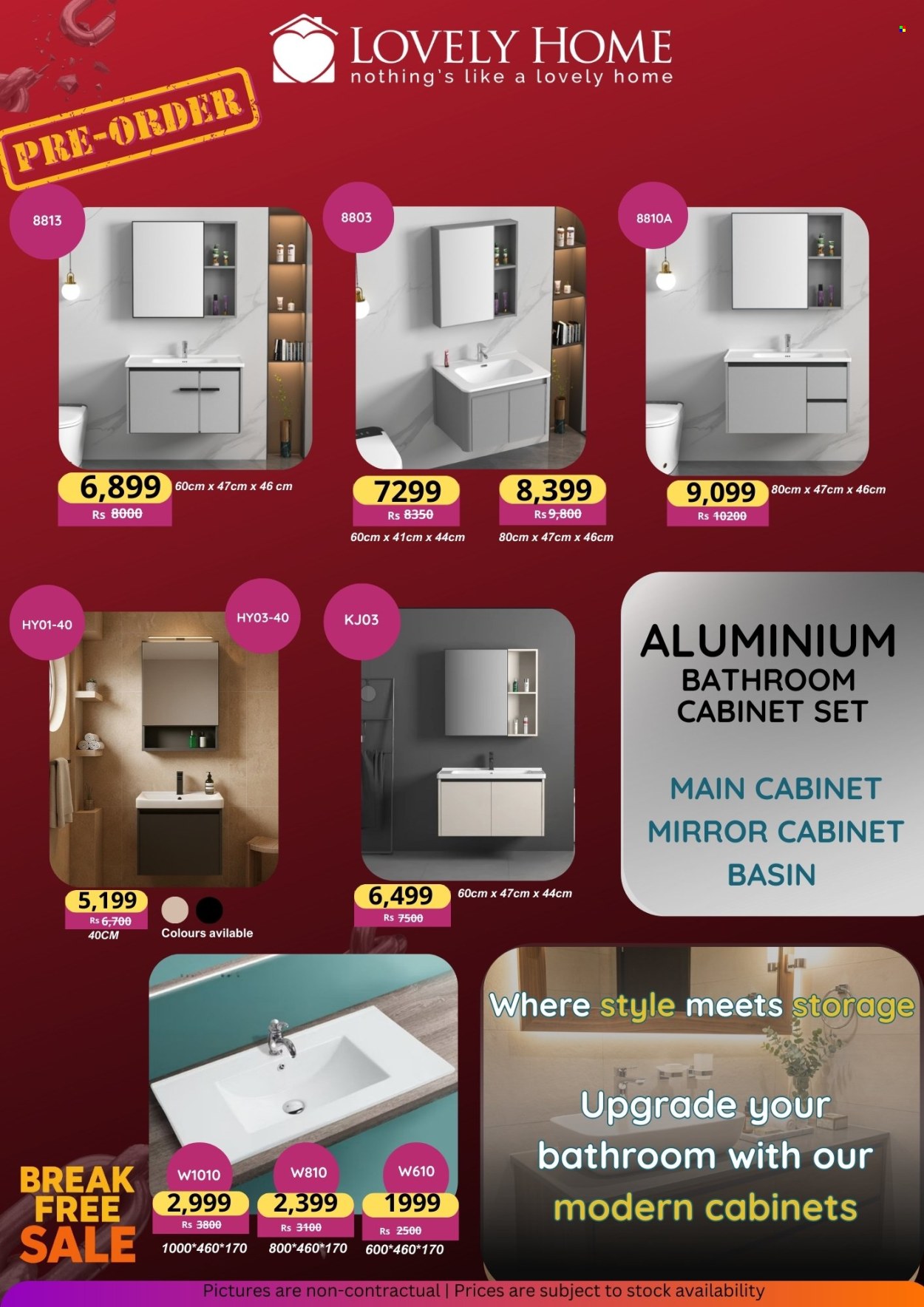 Lovely Home catalogue - 31.01.2026 - 14.02.2026. Page 5