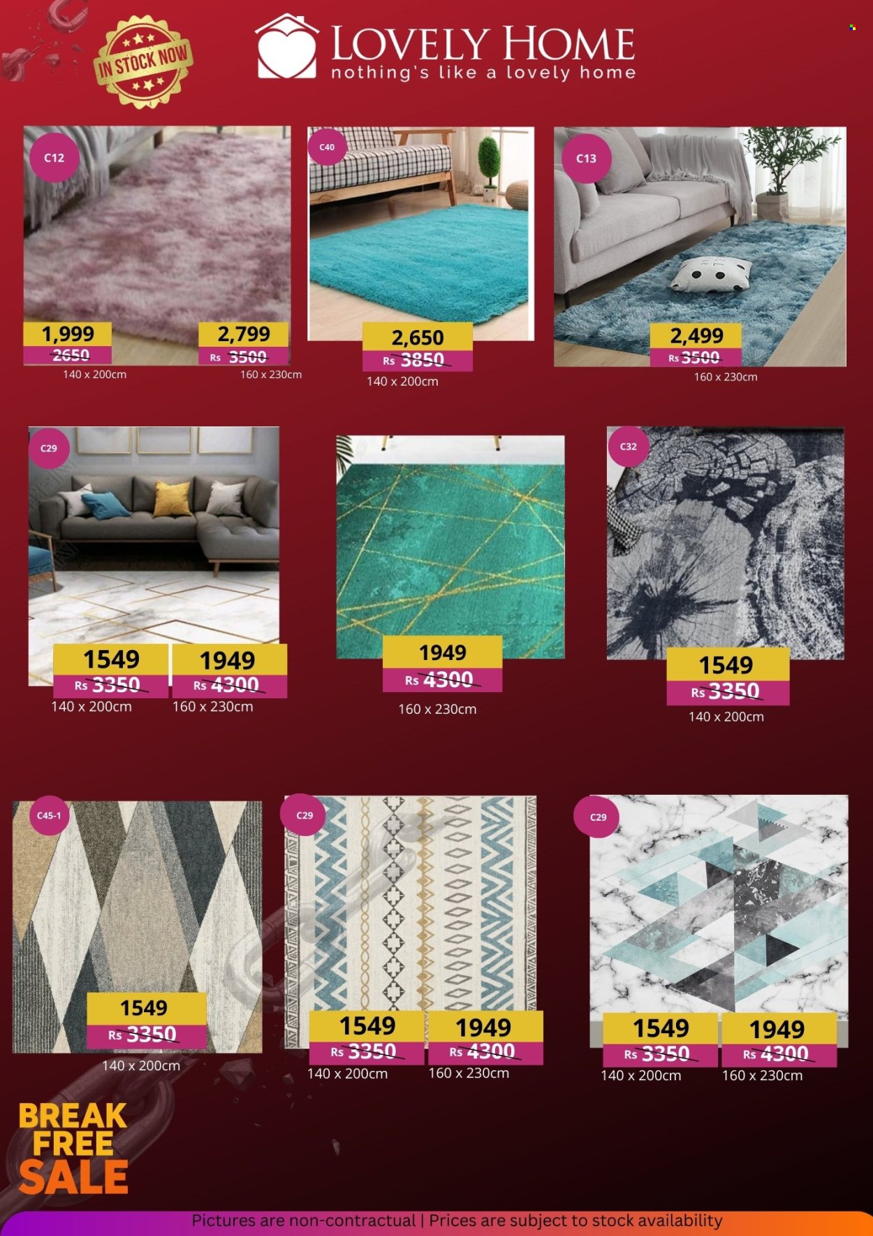 Lovely Home catalogue - 31.01.2026 - 14.02.2026. Page 8