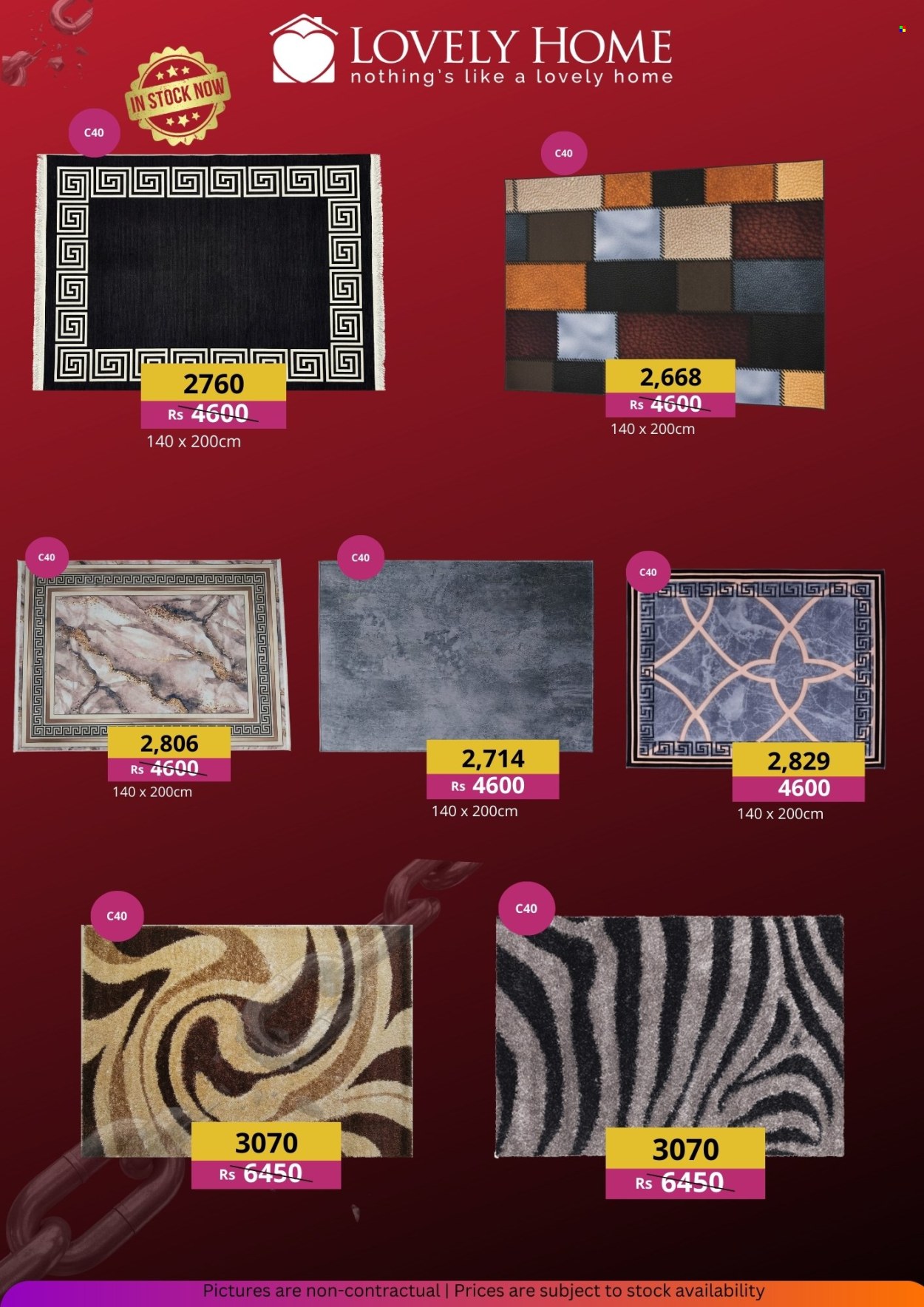 Lovely Home catalogue - 31.01.2026 - 14.02.2026. Page 9