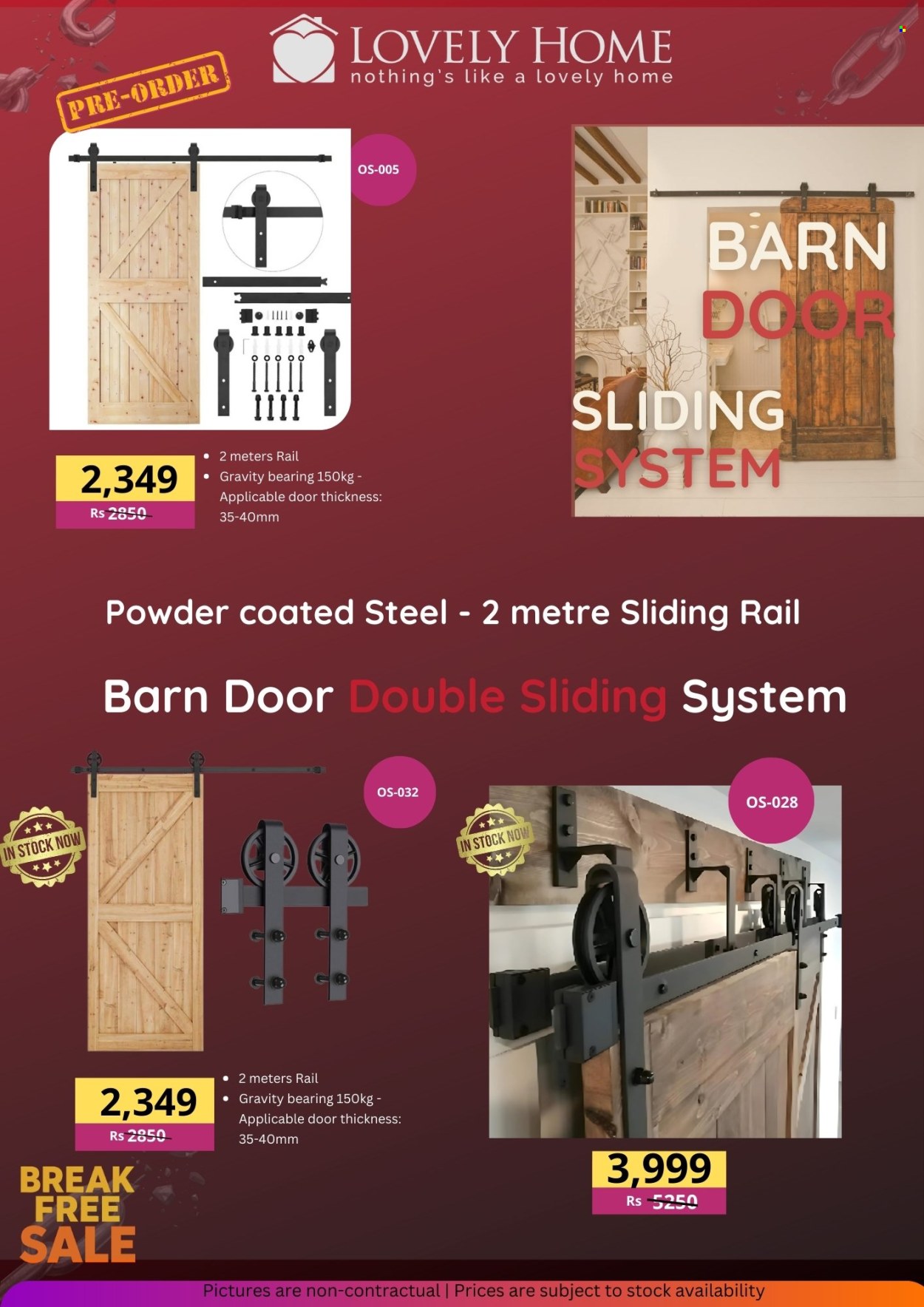 Lovely Home catalogue - 31.01.2026 - 14.02.2026. Page 12