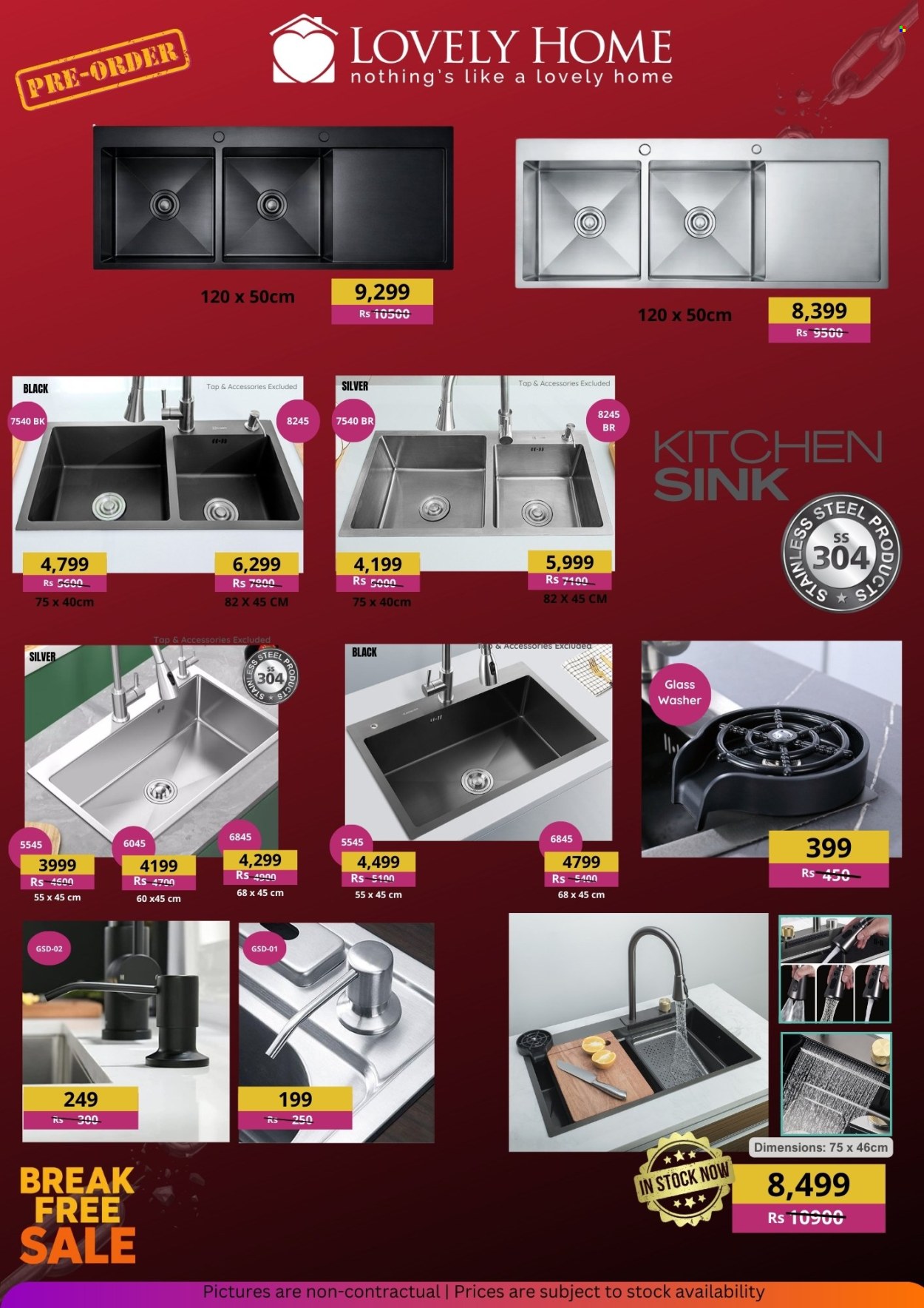 Lovely Home catalogue - 31.01.2026 - 14.02.2026. Page 13