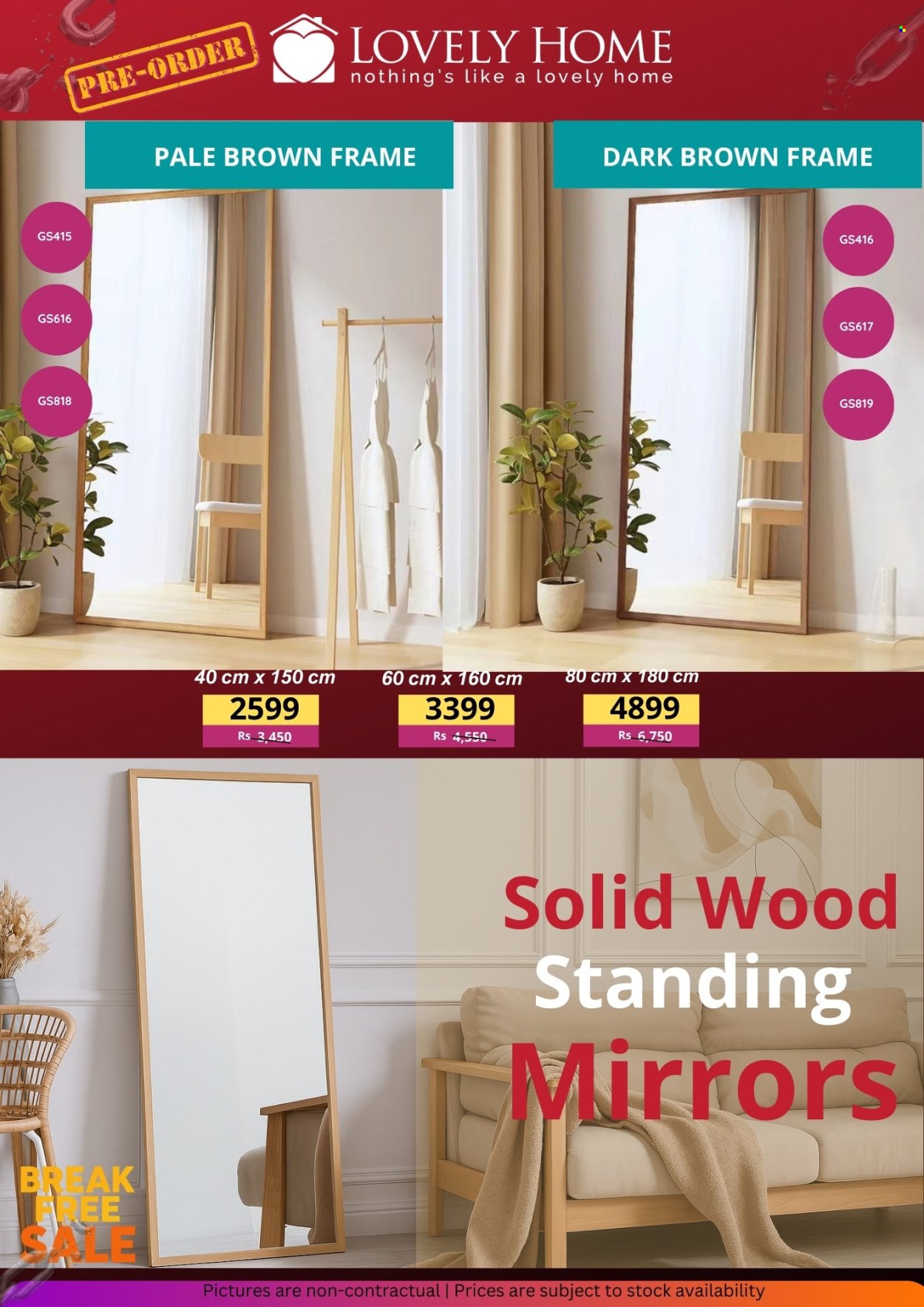 Lovely Home catalogue - 31.01.2026 - 14.02.2026. Page 14