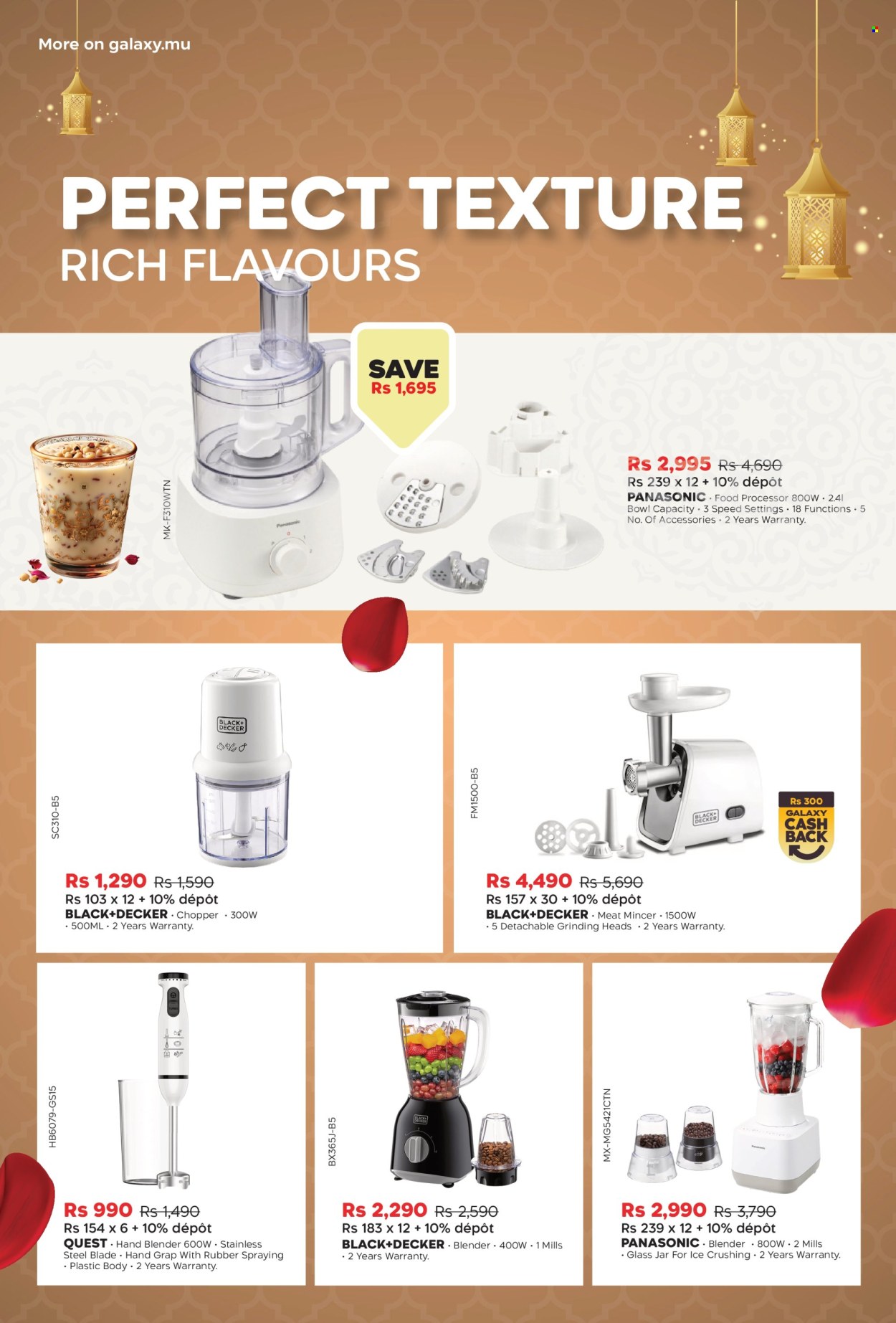 Galaxy catalogue - 2.02.2026 - 15.02.2026. Page 6