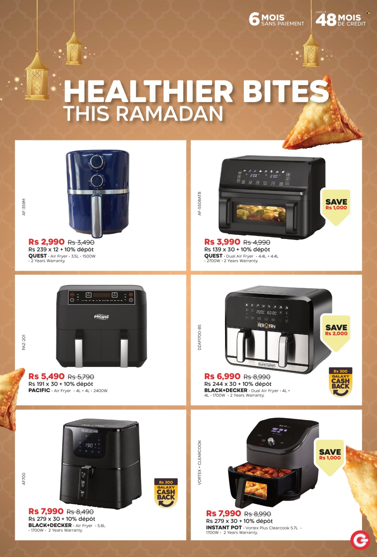 Galaxy catalogue - 2.02.2026 - 15.02.2026. Page 7