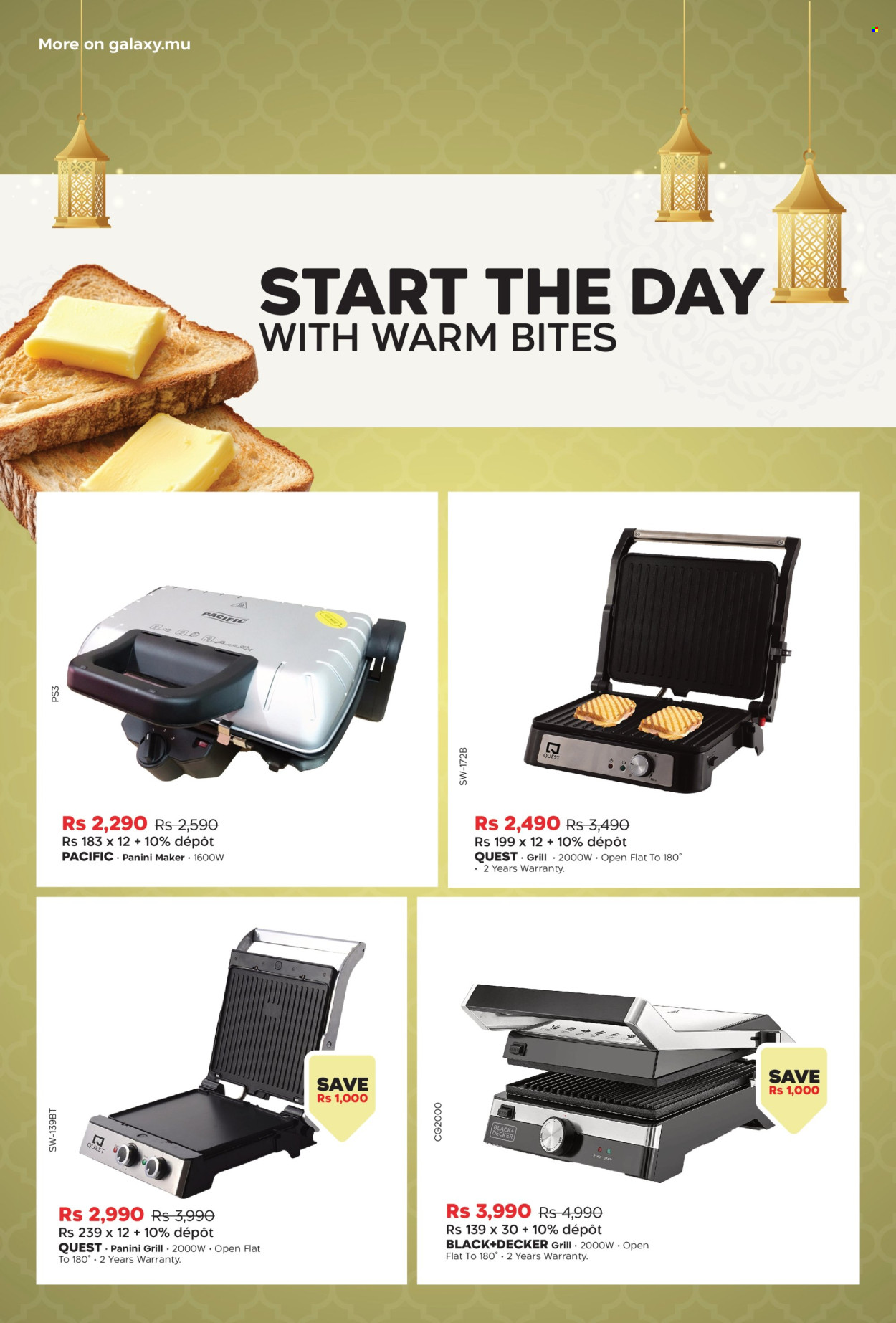 Galaxy catalogue - 2.02.2026 - 15.02.2026. Page 10