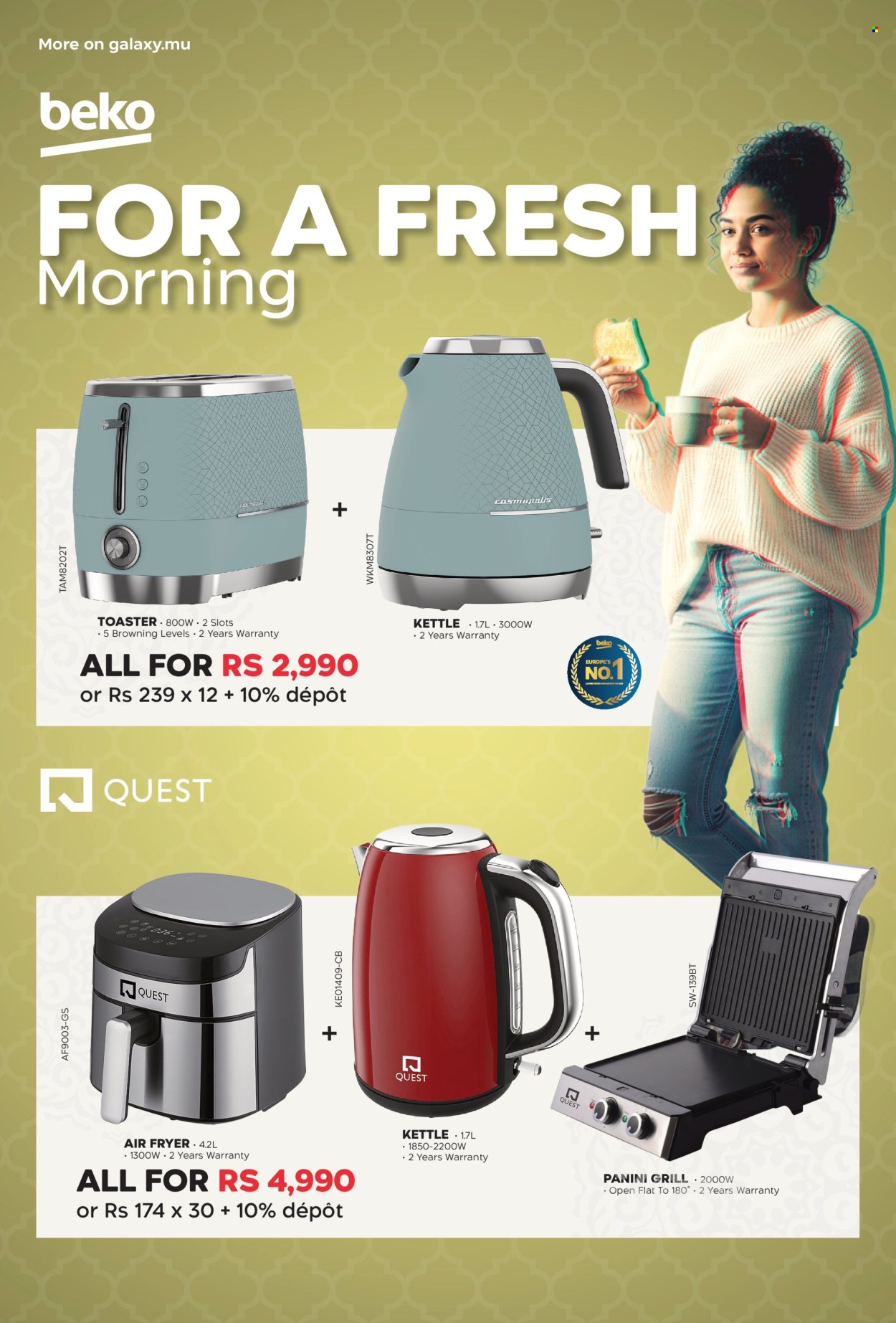 Galaxy catalogue - 2.02.2026 - 15.02.2026. Page 12