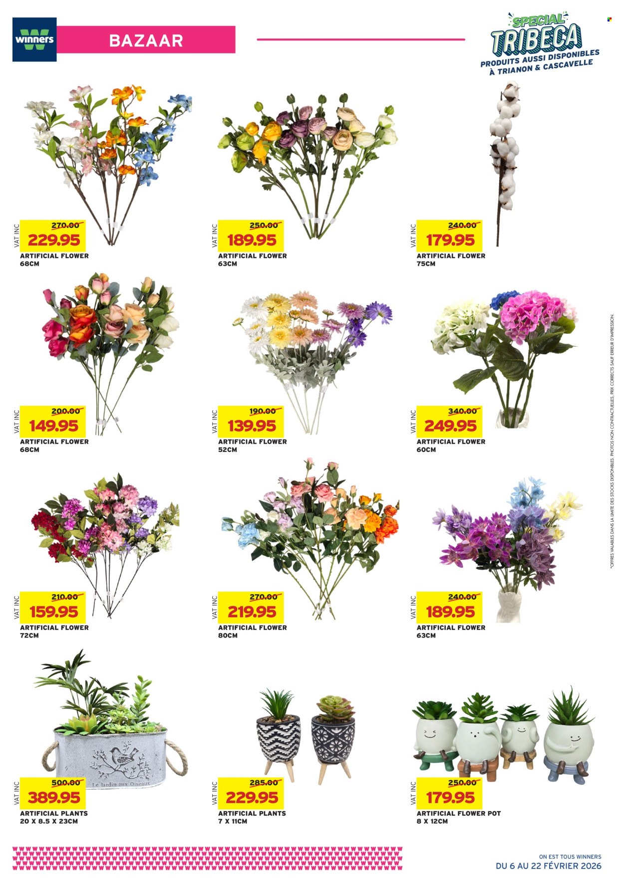 Winners catalogue - 6.02.2026 - 22.02.2026. Page 2