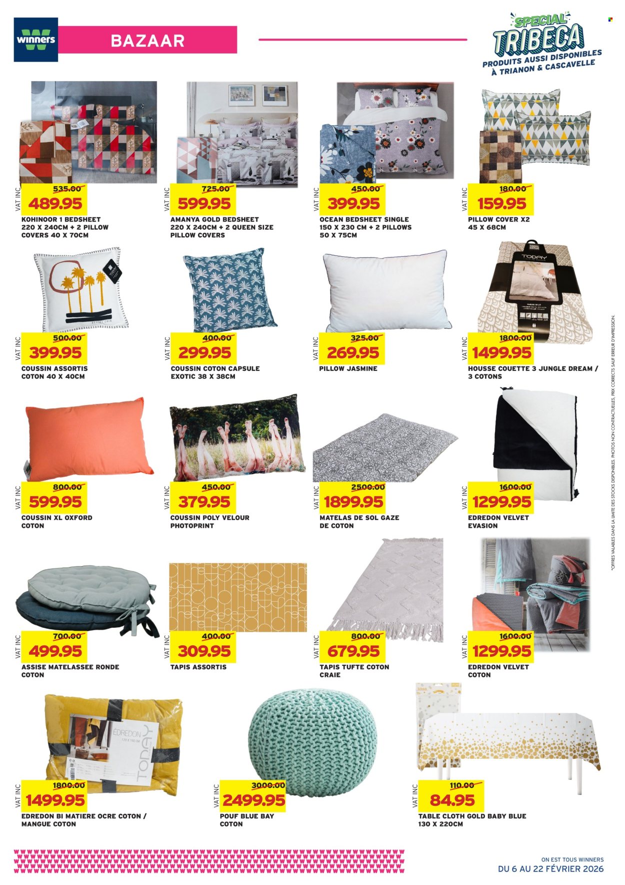 Winners catalogue - 6.02.2026 - 22.02.2026. Page 4