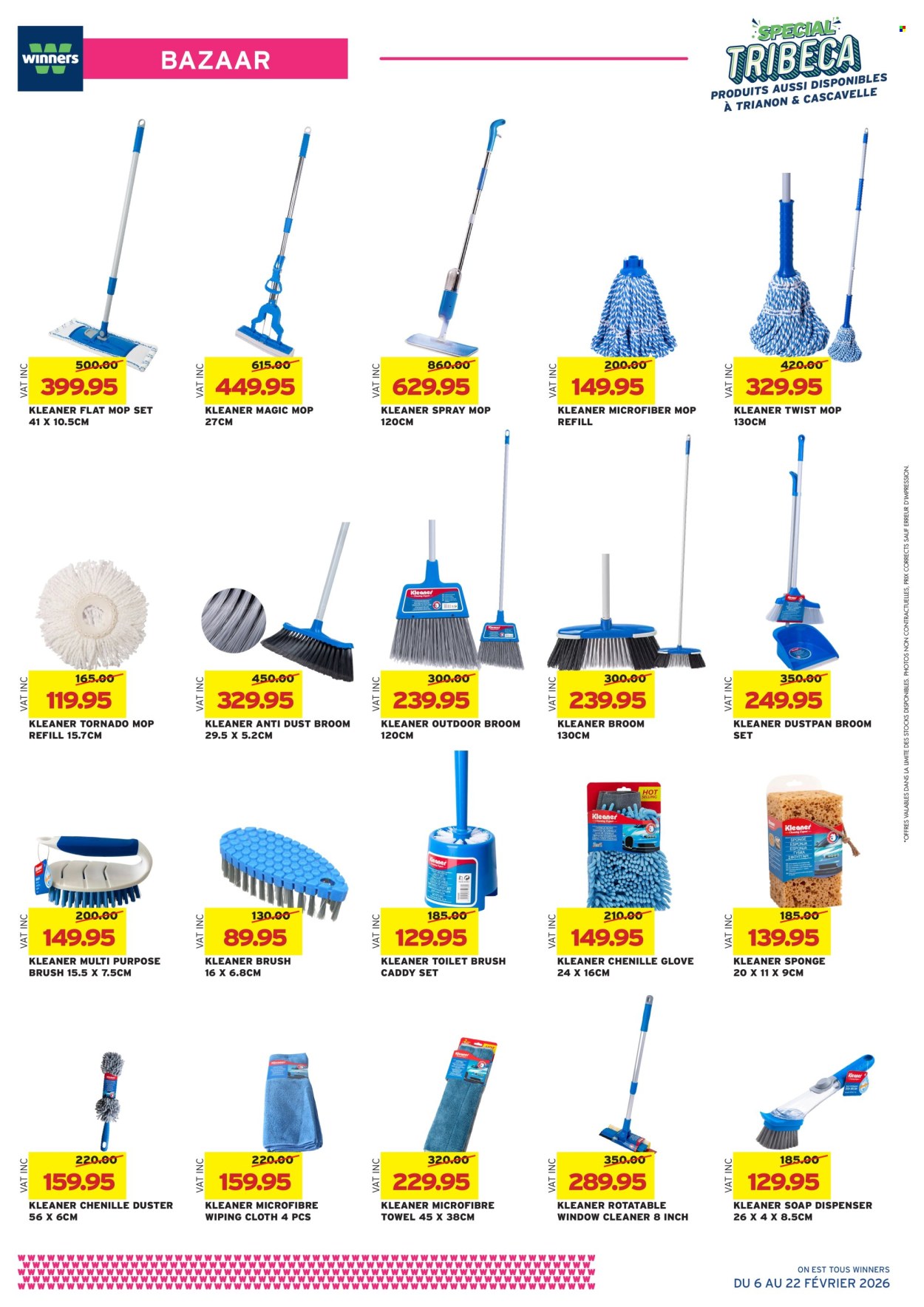 Winners catalogue - 6.02.2026 - 22.02.2026. Page 6