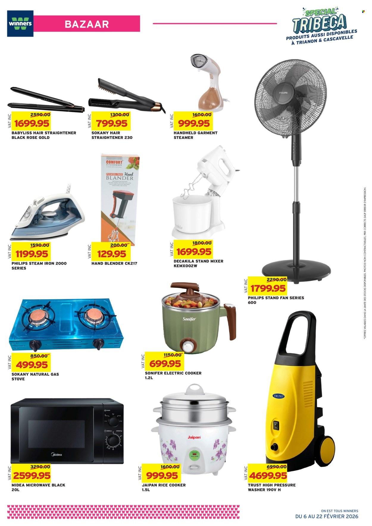 Winners catalogue - 6.02.2026 - 22.02.2026. Page 9