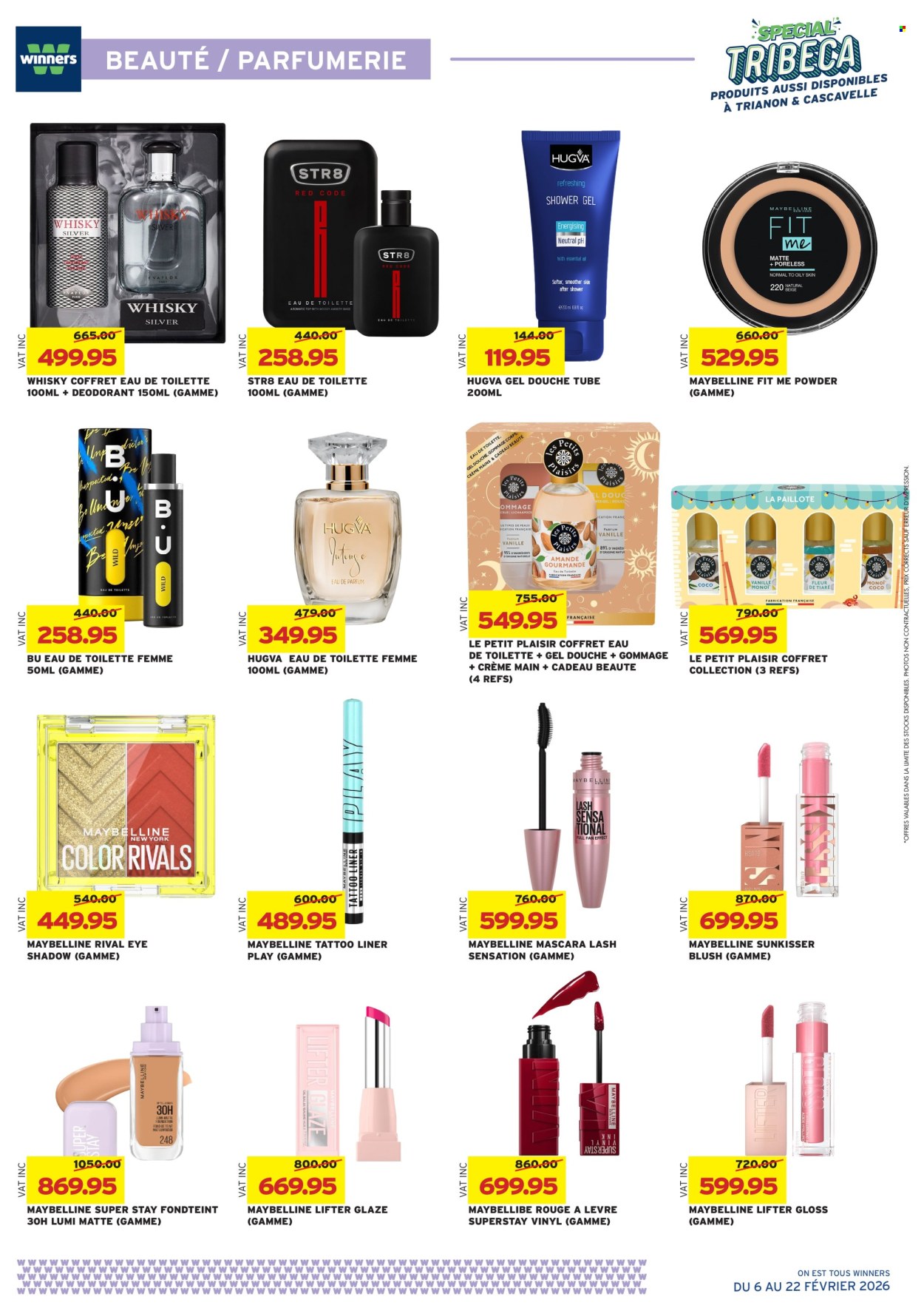 Winners catalogue - 6.02.2026 - 22.02.2026. Page 19